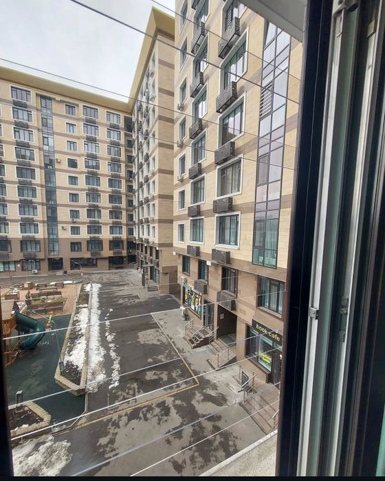 Прозрачный решётки+москитная сетка