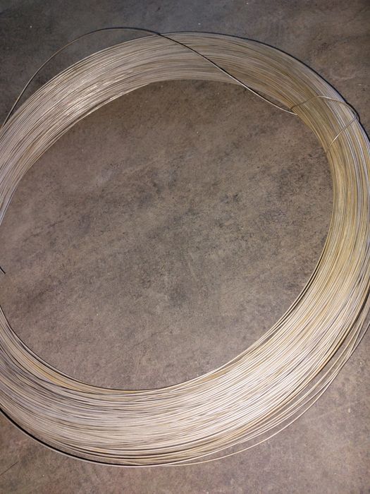 Продам нержавеющую проволоку