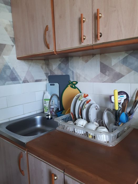 Продается 1 комнатная квартира