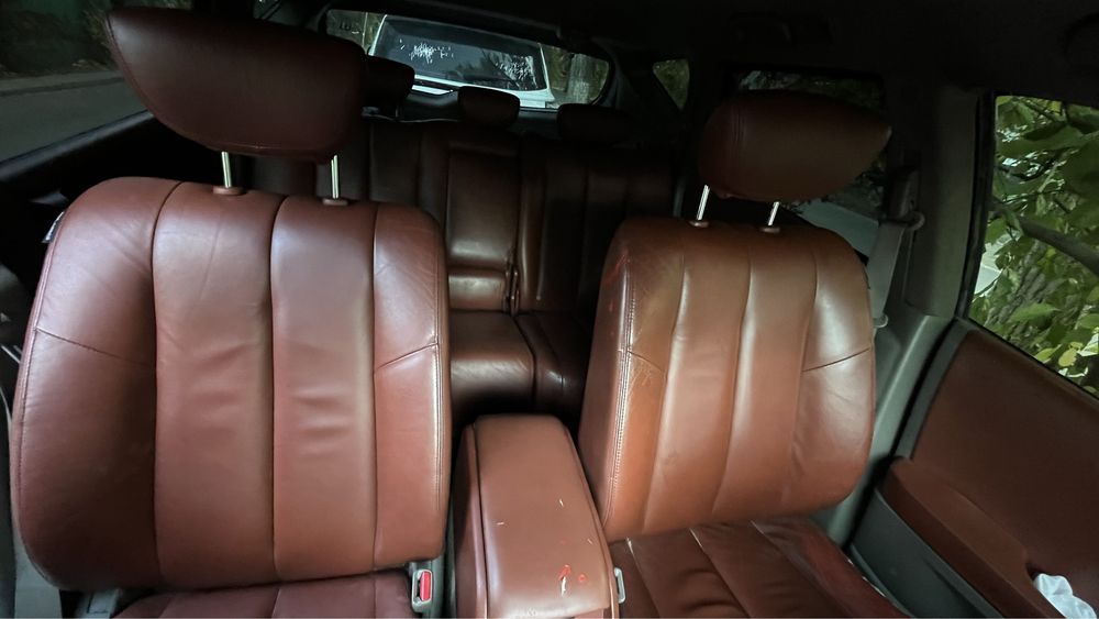 Продаю кроссовер Nissan Murano
