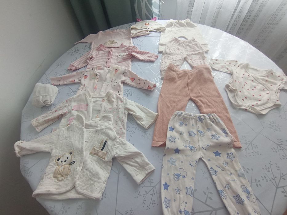 Продам вещи на девочку