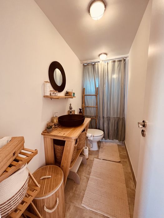 Дава се под наем Къща в София, в.з. Бункера - 42 кв.м за 150 € - Снимка #14