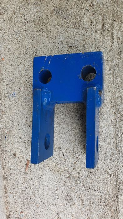 diferite piese u 650