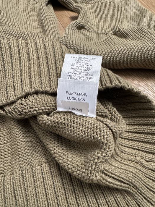 Дамски пуловер Tibi XS размер