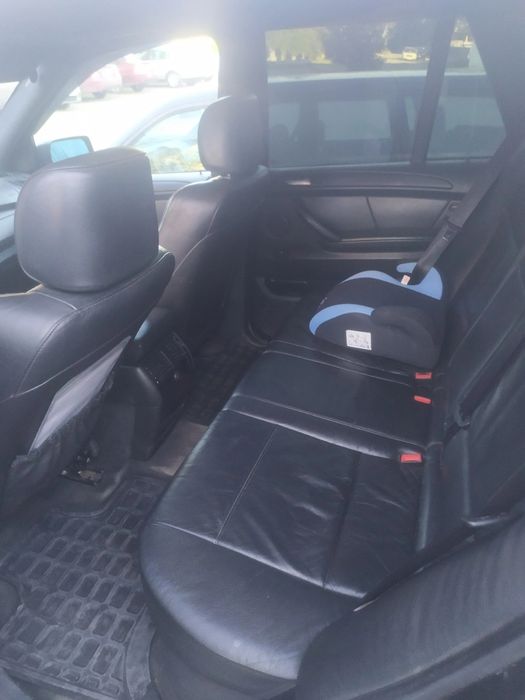 БМВ Х5 е53 2003 г