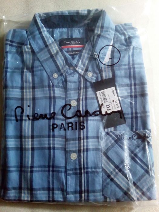 Camasa Pierre Cardin