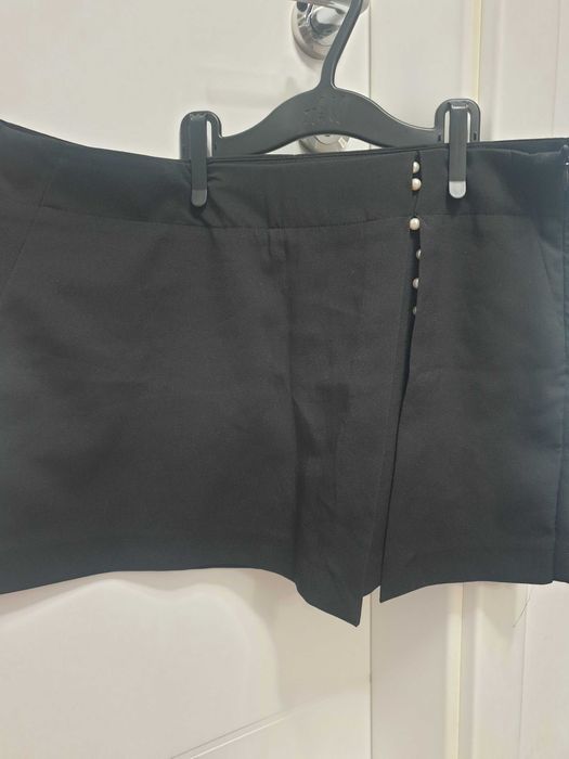 Fusta pantaloni Zara marimea M