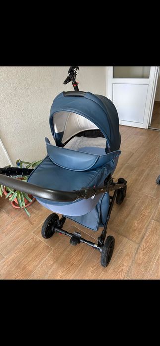 Carucior Anex blue