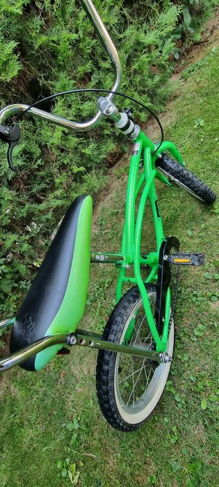 Bicicleta copii Pegas Mezin