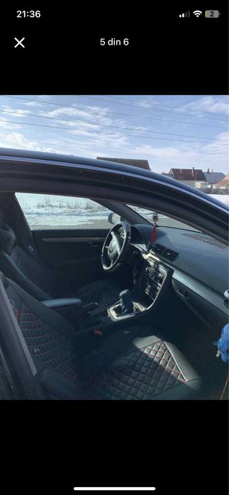 De vanzare !AUDI a4b6