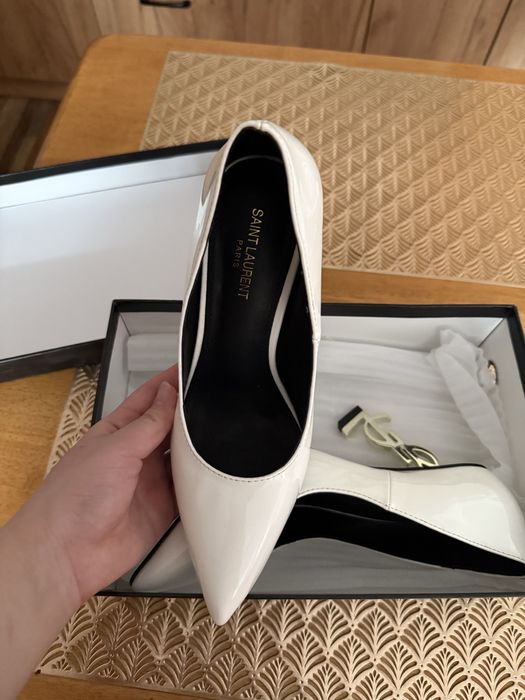 Туфли женские 36 размер