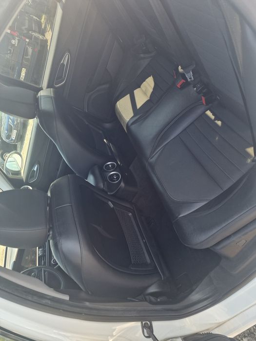 VAND Alfa Romeo Giulia 2.2 DIESEL