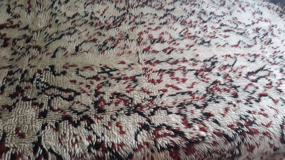 Китеник /губер естествена вълна