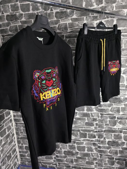 Мъжки летен екип високо качество