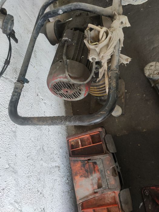 Тромбовачнй ар парат