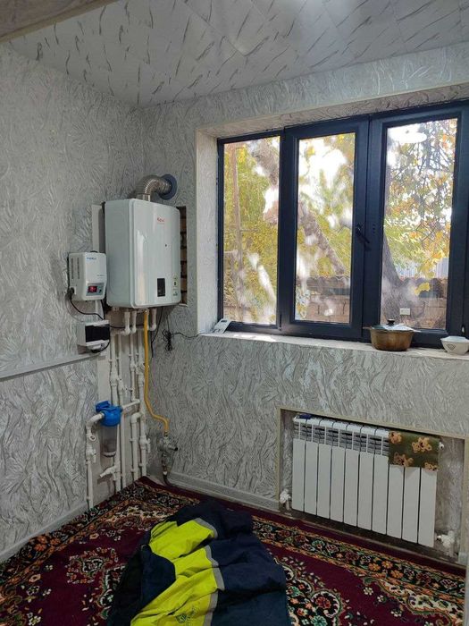 Продаётся квартира,  2 комнатная