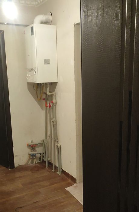 Сдаю в аренду времянку с хозяйном