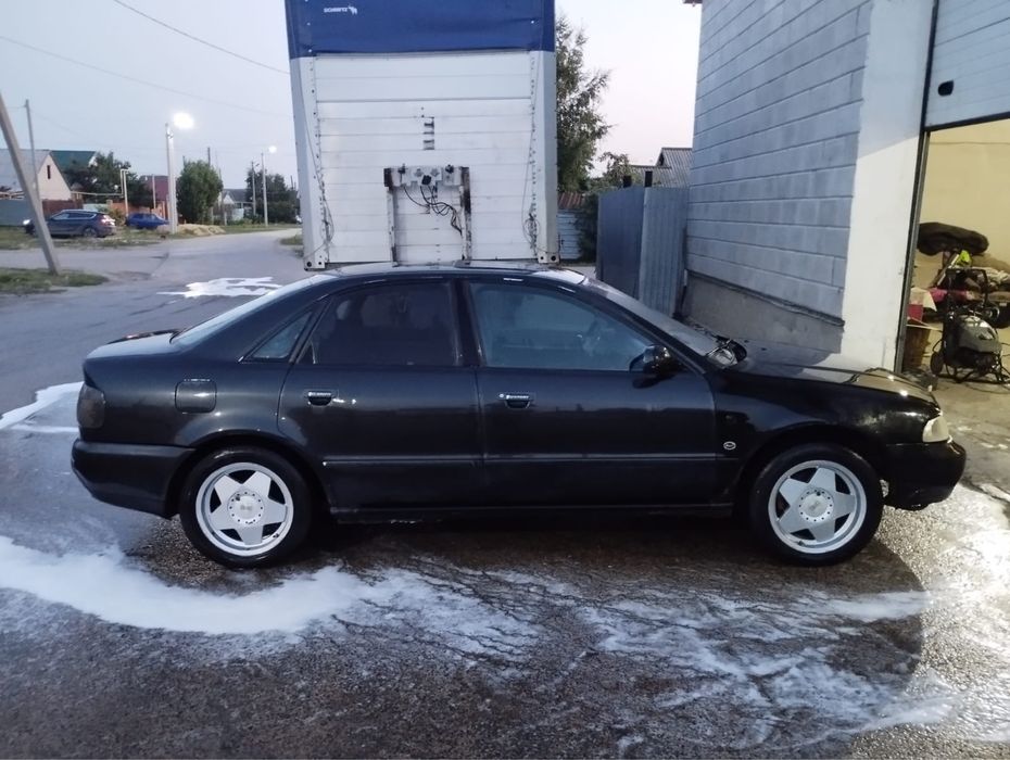 Продам Audi A4 B5