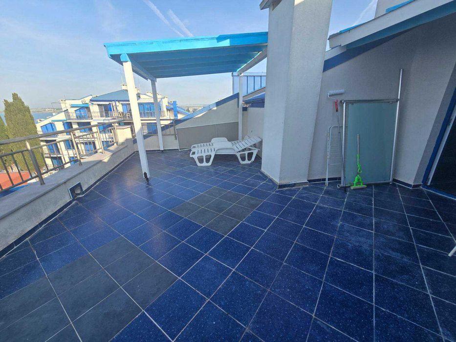 Продава се Тристаен апартамент в Стара Загора, Център - 120 кв.м за 1192 €/кв.м - Снимка #9