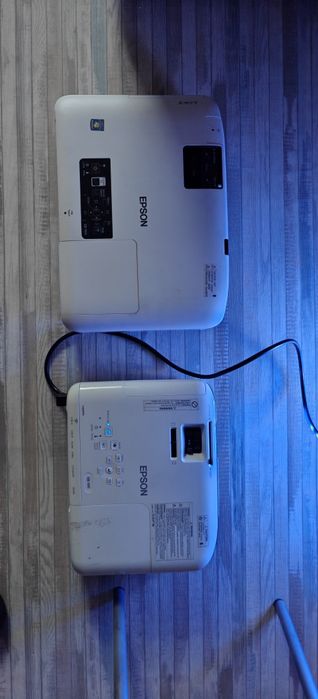 Проектор Epson eb 1915