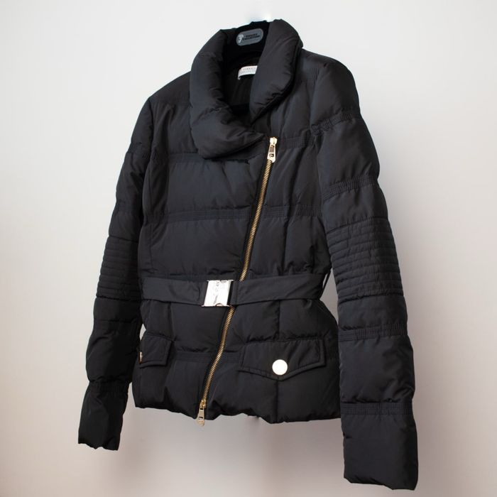 Дамско яке на марката Versace