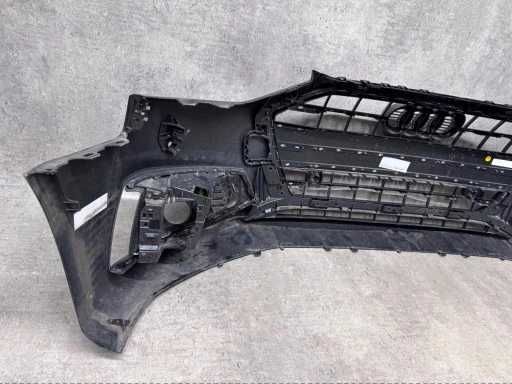 Audi A5 8W B9 lift bara fata facelift grila capota centrala