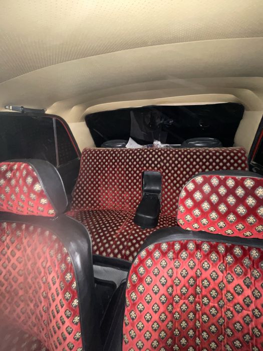 Жигули 1995 йил ваз-2106 сотилади срочна