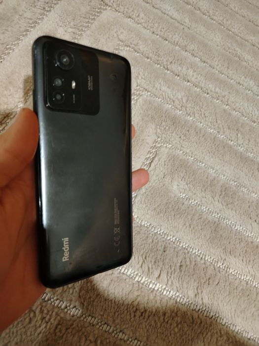 Продам хорошиц телефон редми нот 12s
