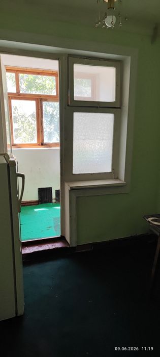 Сдается квартира