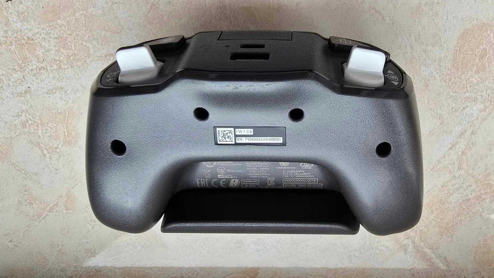 Drona Parrot Anafi - Set 8 elice + Telecomanda Parrot Skycontroller 3