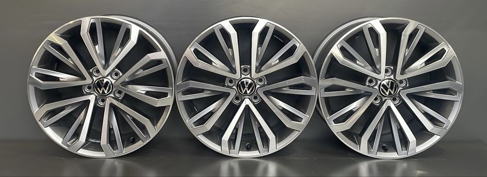 Оригинални джанти 18 цола vw