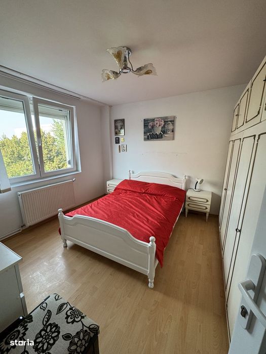 Apartament 2 Camere De Vânzare – Zona Hotel Roman