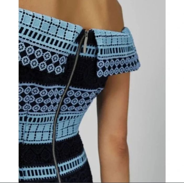 Нова рокля Ted Baker, размер 1