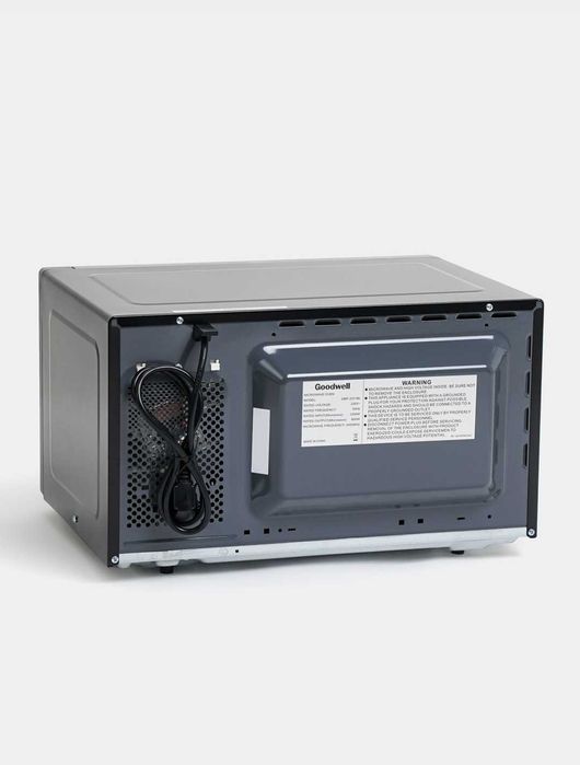 Микроволновый печ