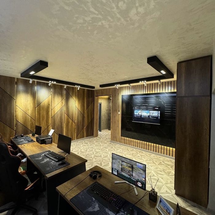 Срочно! Продается Евро офис с мебелью и техникой 173м2 - Чиланзар