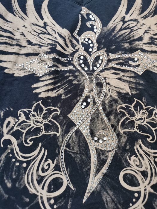 Блузка Алеса, Alessa, топове, блузи