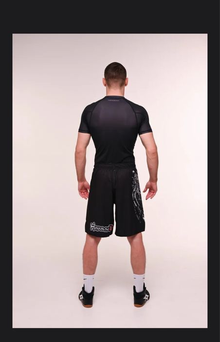 Шорты HAYABUSA для единаборств