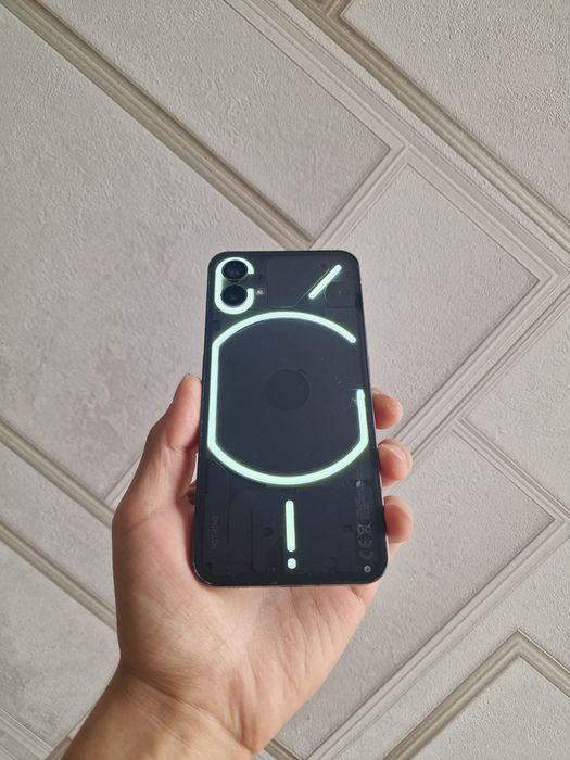 Nothing Phone 256gb