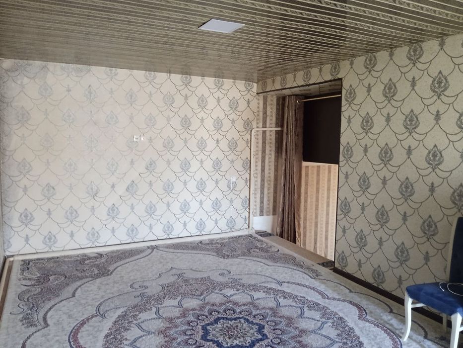 Uchastka sotiladi yevro remont