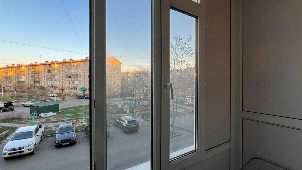 продается квартира