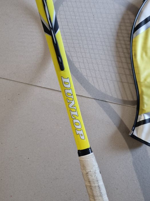 3 бр. Тенис ракети + ПОДАРЪК 2 бр. ракети и 6 бр. топки