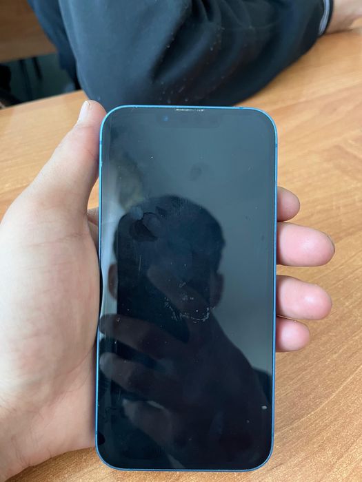 Айфон 13 128гб продается