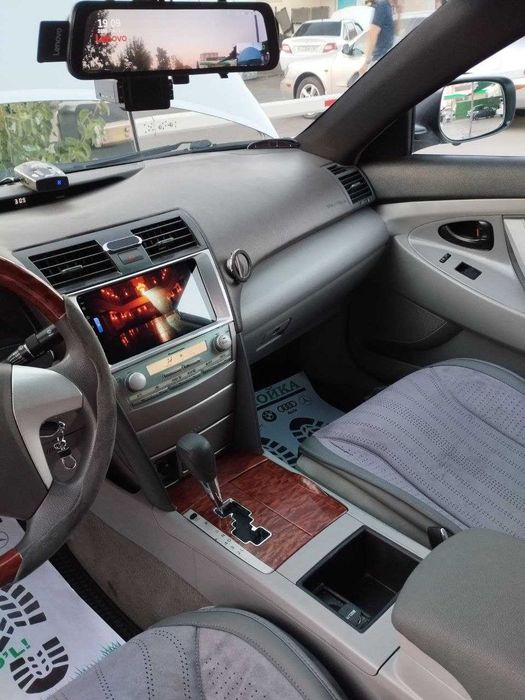 Продаётся Toyota "Camry" 40