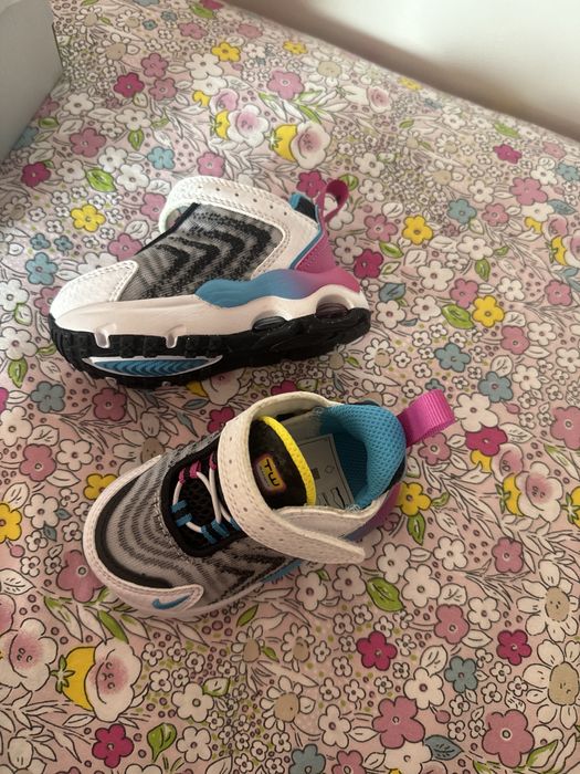 Чисто нови  nike air max