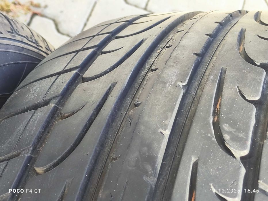 Джанти 19" спорт пакет с летни гуми за Mercedes GLK