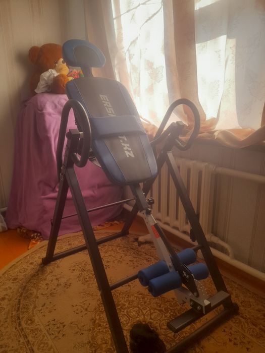 Трнажер для грижы