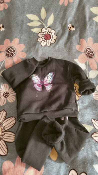 Вещи детские продам