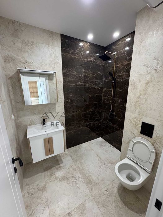 Продава се Двустаен апартамент в Пловдив, Тракия - 65 кв.м за 1240 €/кв.м - Снимка #6