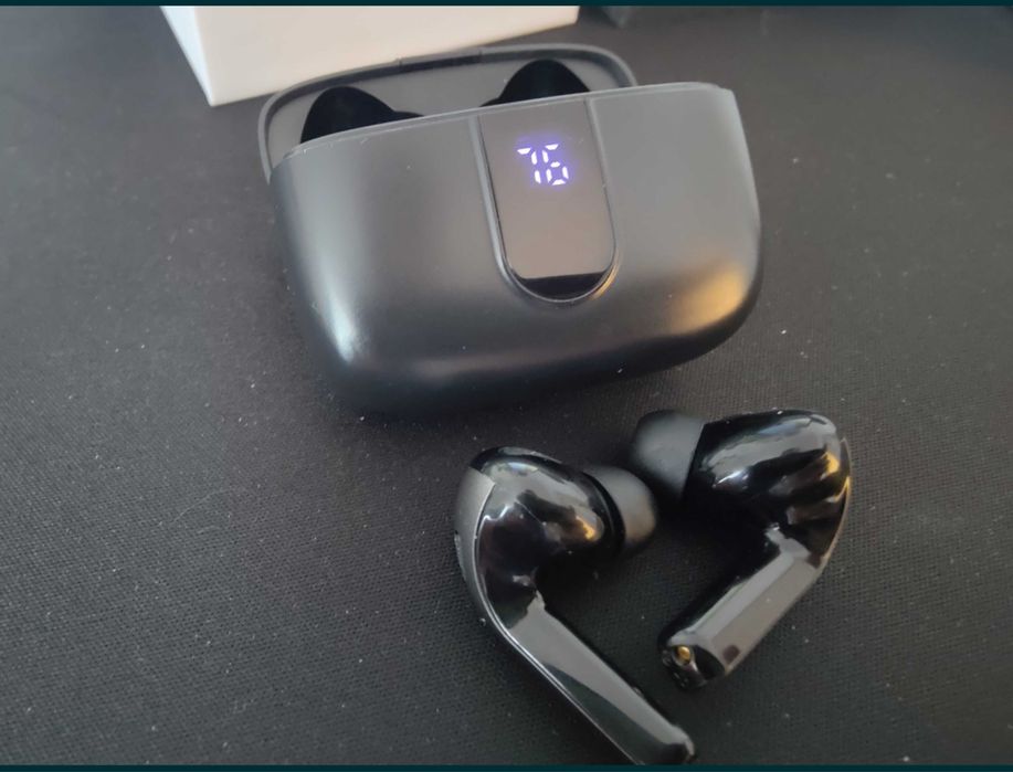 Casti Bluetooth X08
