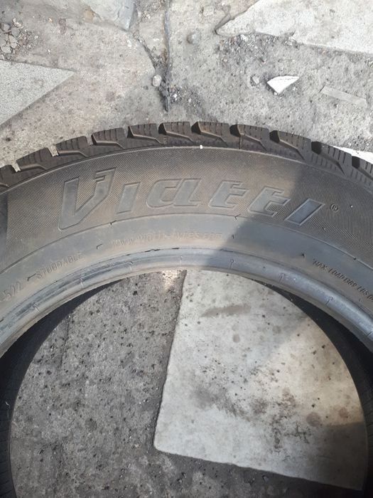 Шины Шипованные 205/60 r16